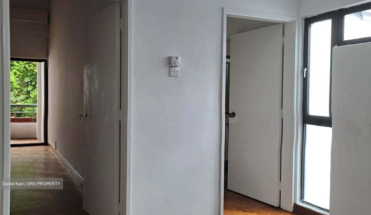 Villa Delle Rose (D10), Condominium #561999381